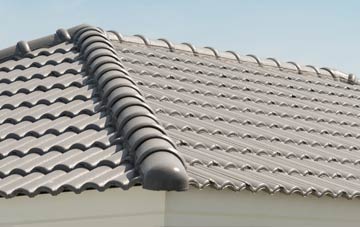 advantages of Smithstown clay roofing