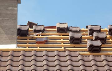 Smithstown clay roofing costs