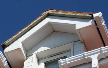 Smithstown fascia installation costs