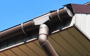 types of Smithstown fascias