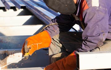 Smithstown flat roofing options