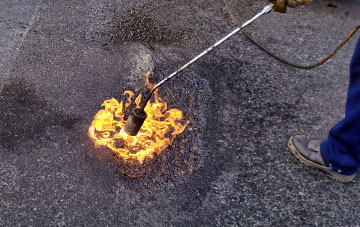 Smithstown flat roofing repairs