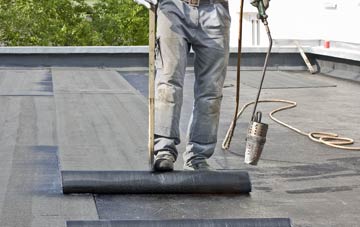 flat roof replacement Smithstown, Highland