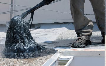 Smithstown flat roof waterproofing costs