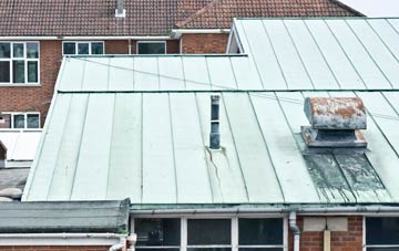 Smithstown lead roofing costs