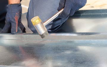 Smithstown metal roofing costs