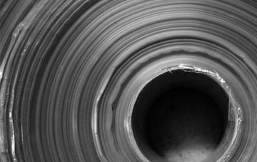 Smithstown pvc roof replacement