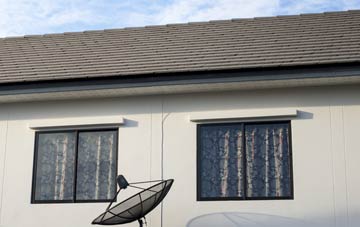 Smithstown rubber roof costs