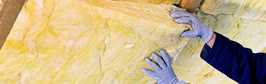 quotes for Smithstown roof insulation