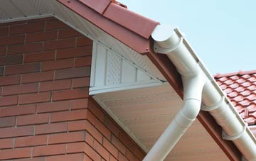 Smithstown soffit repair costs