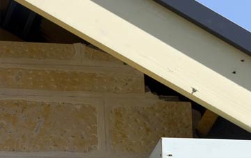 soffit repair Smithstown