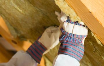types of Smithstown pitched roof insulation materials
