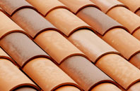 Smithstown clay roofing