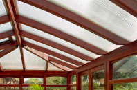 Smithstown conservatory roofing insulation