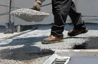 find rated Smithstown flat roofing replacement companies