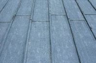 Smithstown lead roofing