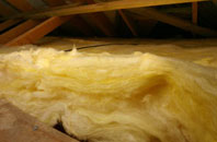 Smithstown pitch roof insulation