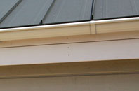 Smithstown soffit repair
